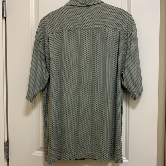 Toscano Silk Shirt - Picture 6 of 7